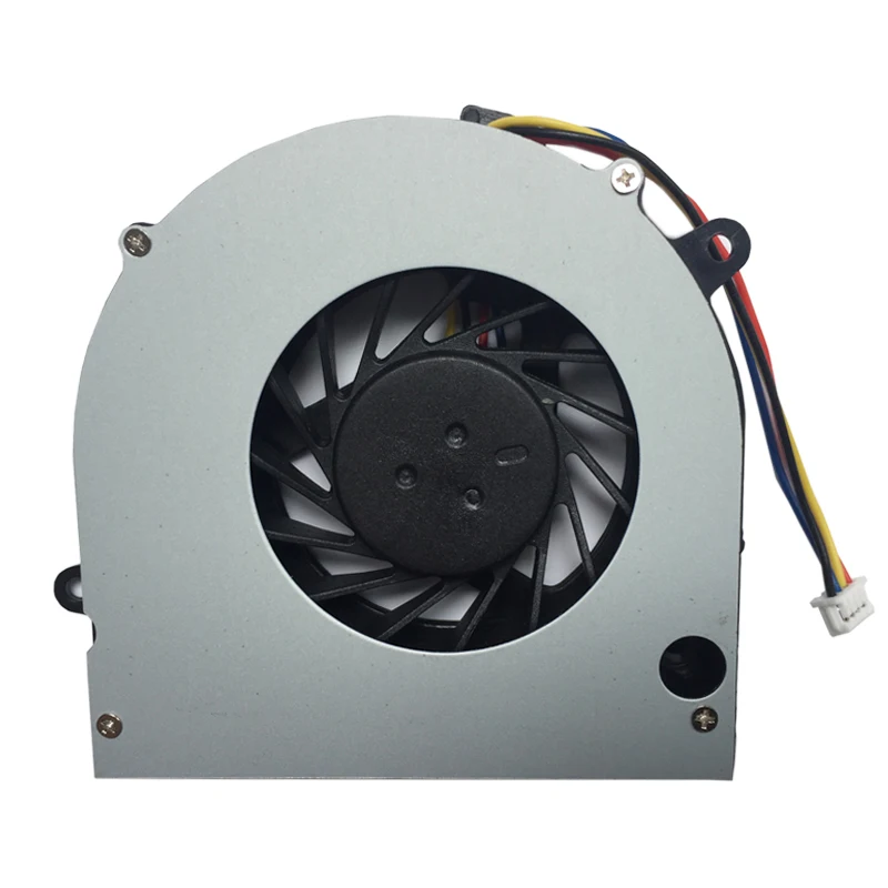 Новый охлаждающий вентилятор для процессора Lenovo G460 G465 Z460 Z465 G560 G565 ноутбука |