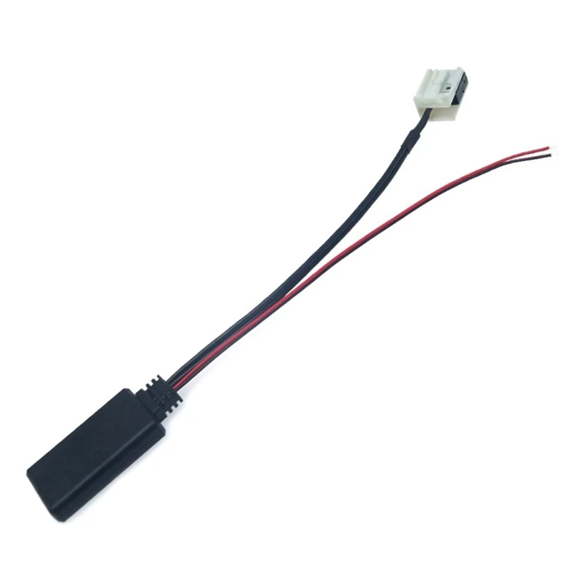 12Pin Bluetooth-совместимый модуль беспроводной автомобильный радиоприемник стерео