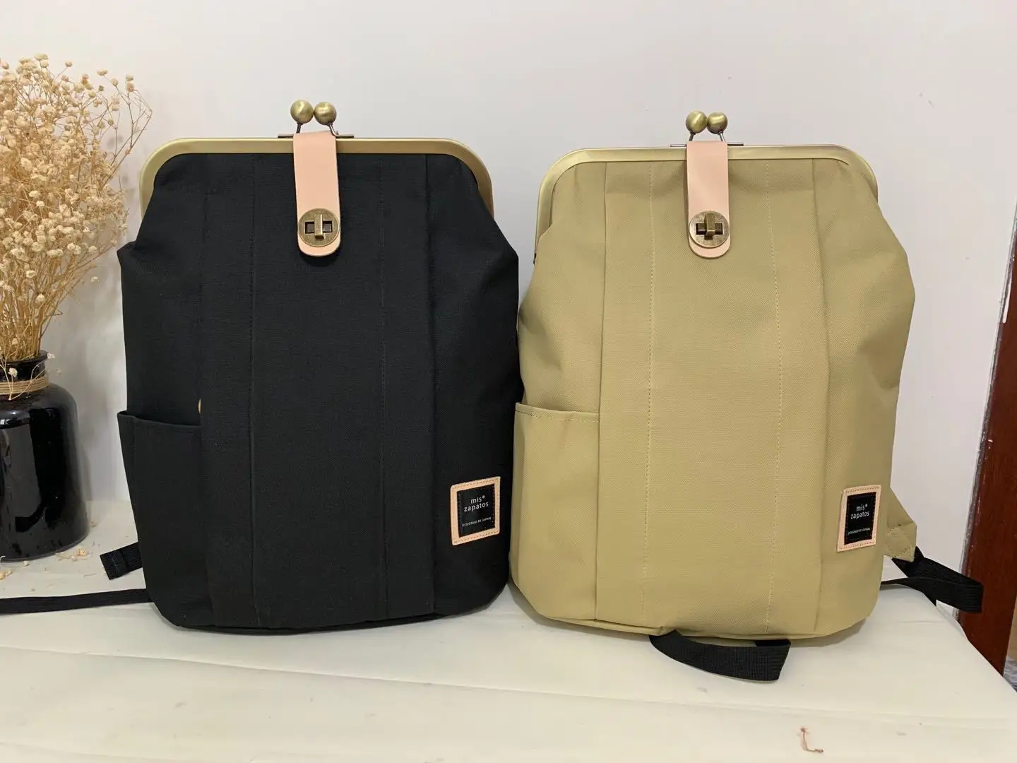 

Нейлоновый водонепроницаемый дорожный легкий износостойкий Модный повседневный рюкзак для мужчин и женщин в том же стиле