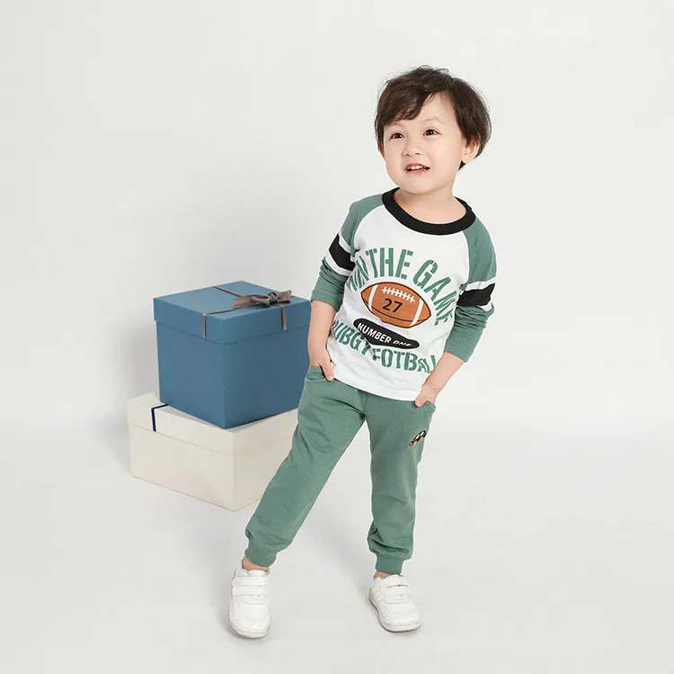 Детская рубашка с длинным рукавом на возраст 1-12 лет | Мать и ребенок