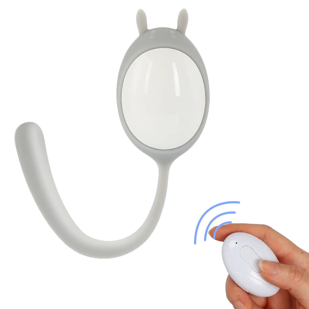 Для женщин G Spot Клитор стимуляция влагалища мяч вибратор для сосков секс-игрушка