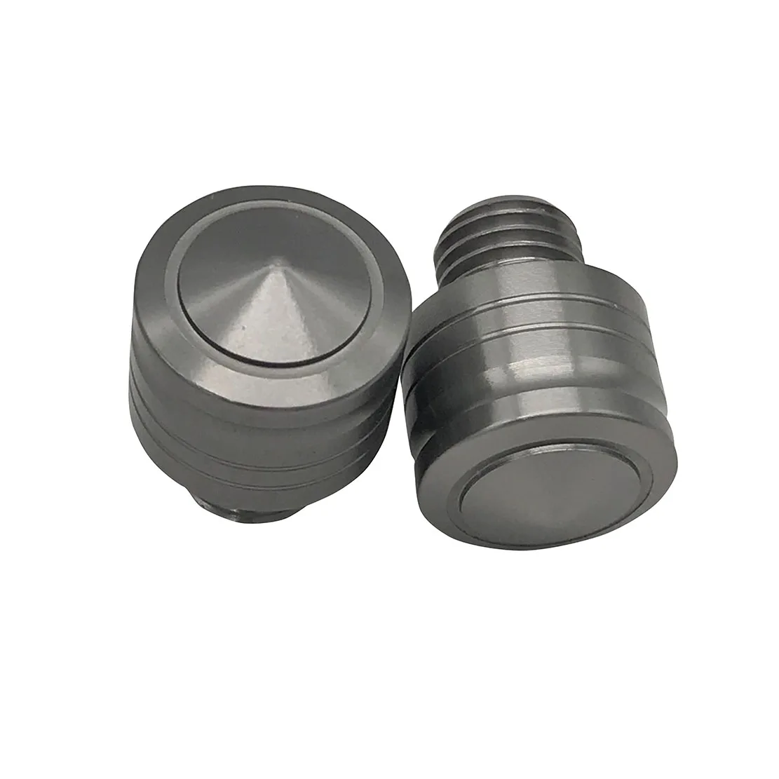 Пара осенних зеркал заднего вида для мотоцикла скутера декоративная крышка Yamaha MT