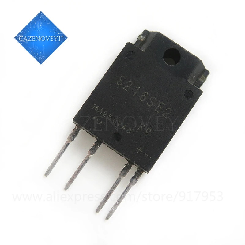 

1 шт./партия S216SE2 TO3P-4 в наличии