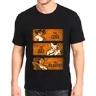 Рубашка с рисунком из аниме, Повседневная футболка с рисунком дракона, хорошего, хорошего, плохого, с рисунком, новинка, Мужская футболка, бестселлер, модная футболка