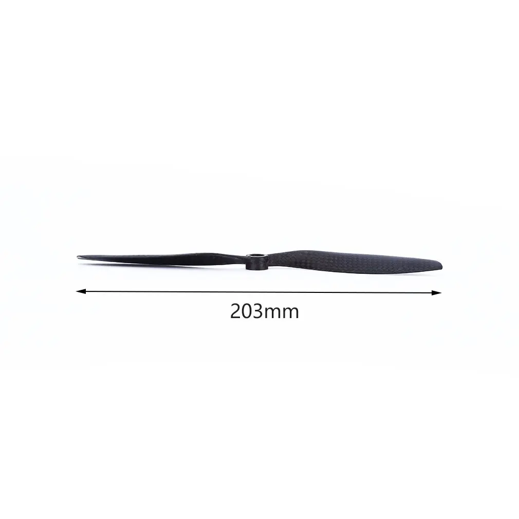 

1Pair Carbon Fiber Propeller Prop 845 CW/CCW For DJI Phantom For Walkera QR X35