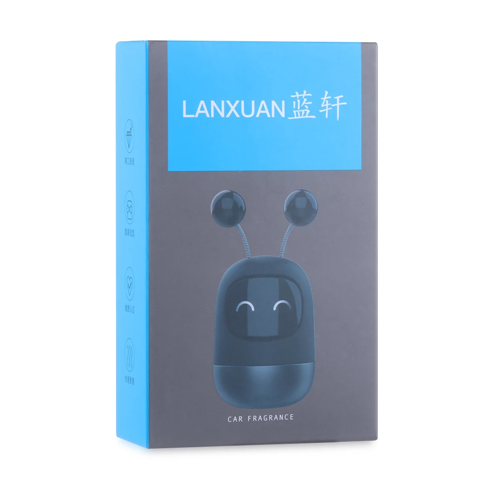 1 предмет Новинка Лидер продаж Стиль очаровательный робот с изображением