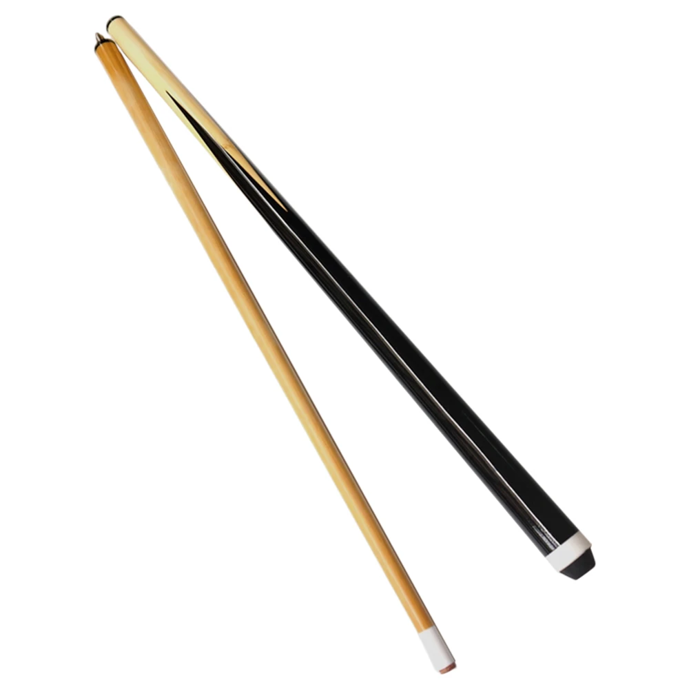 Lixada 123 см 1/2 структура бильярдный Cue Stick снукер биллар кий tacos de sinuca Снукер