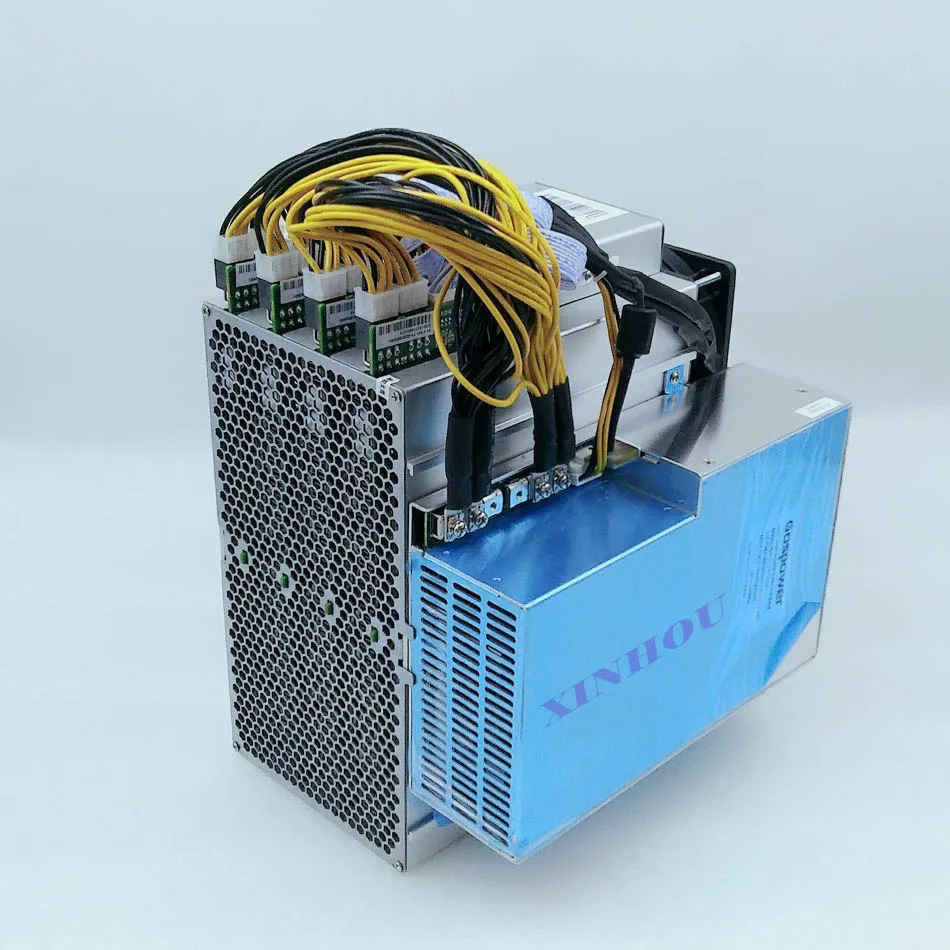 Asic Bitcoin Miner Cheetah Miner F1 24T BTC BCH miner с БП экономичнее, чем M21S M20S Antminer S17 T17 S17e T17e T2T T3