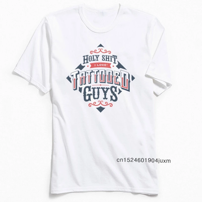 Мужская футболка с буквенным принтом забавная 3D летняя коротким рукавом из 100%