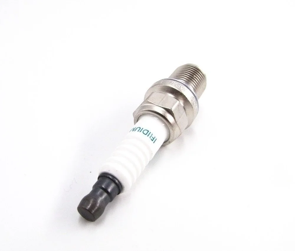 Свеча зажигания SK20R11 90919 01210 для Toyota Lexus Scion 1 шт.|Свечи и запальные свечи| |