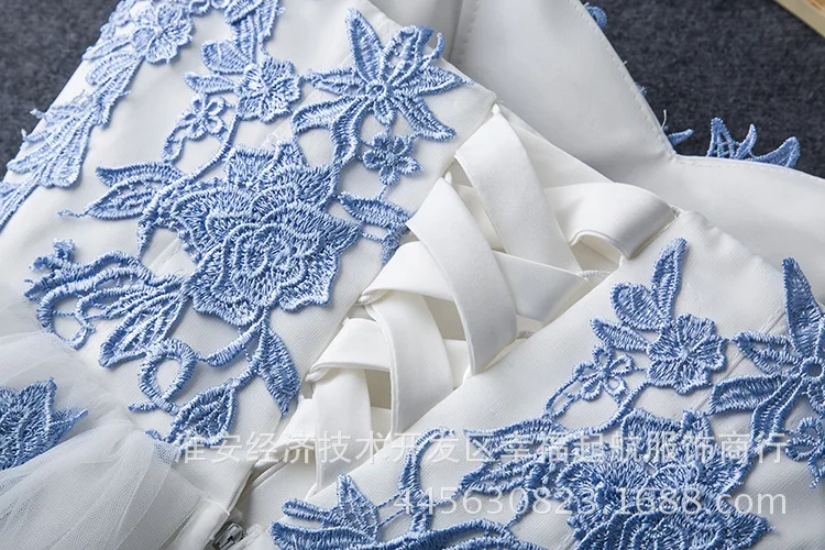 Платье подружки невесты 2020 короткое кремовое Вечернее Бальное милое платье для