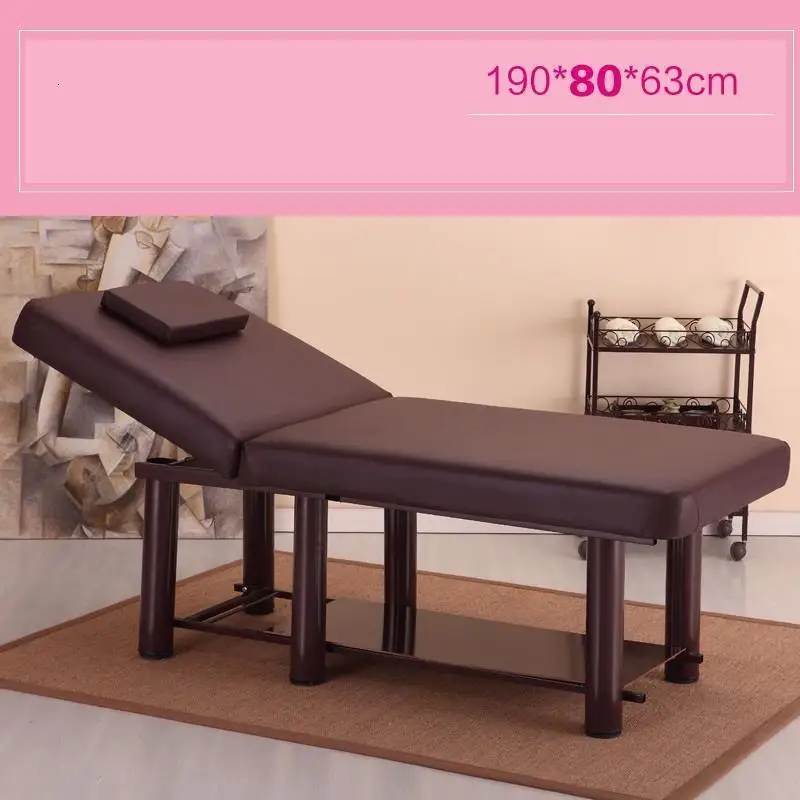 Mueble beauty Cadeira De Massagem педикюр складной стол мебель складной стул салона Camilla masaje Plegable Массажная кровать