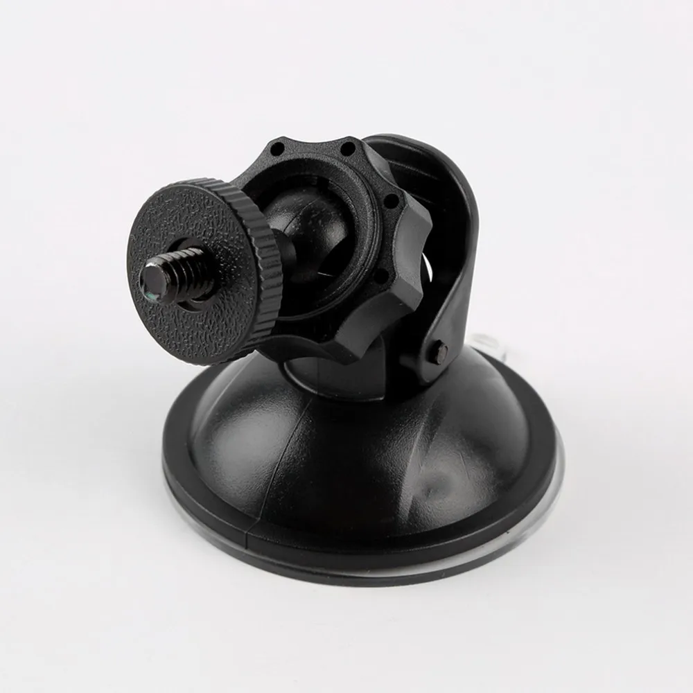 Мини Крепление на присоске Штатив Авто Держатель DVR DV gps камера подставка держатель для брекетов аксессуары