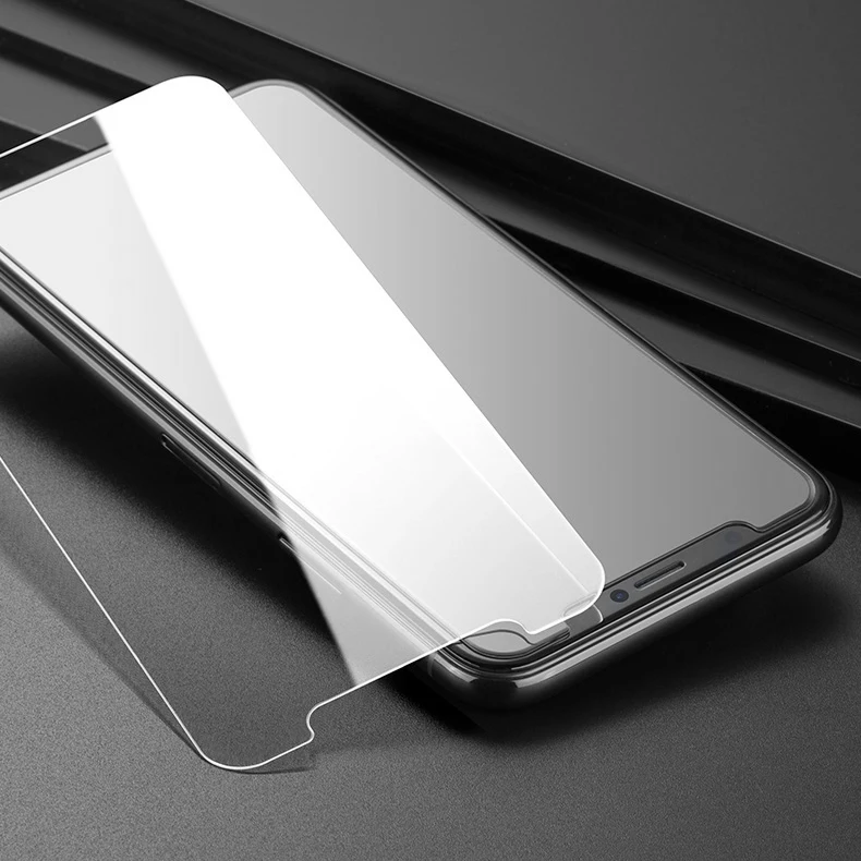 

9H 2.5D 0.33mm Tempered Glass Screen Protector For iPhone 11 XI pro Max