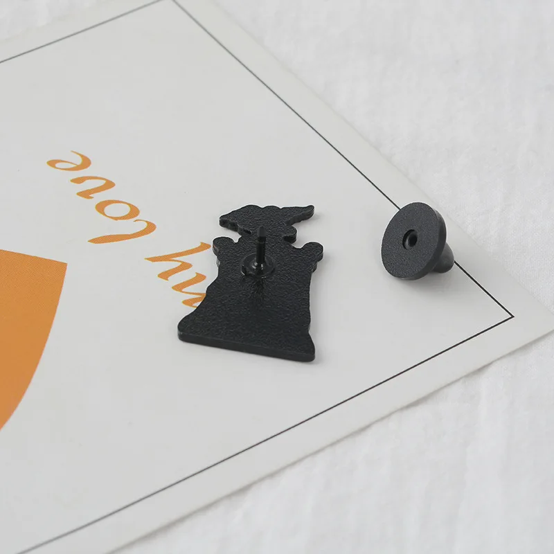 Значки с героями мультфильмов Жук сок Броши для женщин фильм подзаголовок брошь