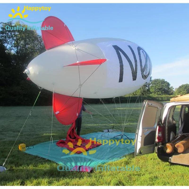 Надувной дирижабль/надувной дирижабль|Надувные игрушки| |