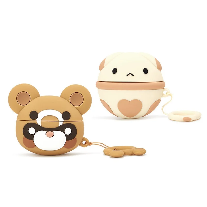 

Genshin Impact Official Character Jumpy Dumpty Airpods Pro Charging Case Cover