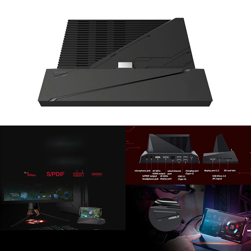 Игра основание Настольная лампа Поддержка Держатель конвертер адаптер для