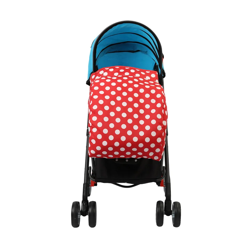 Детская коляска yoya чехол для ног зонт детей защита от ветра и холода на осень