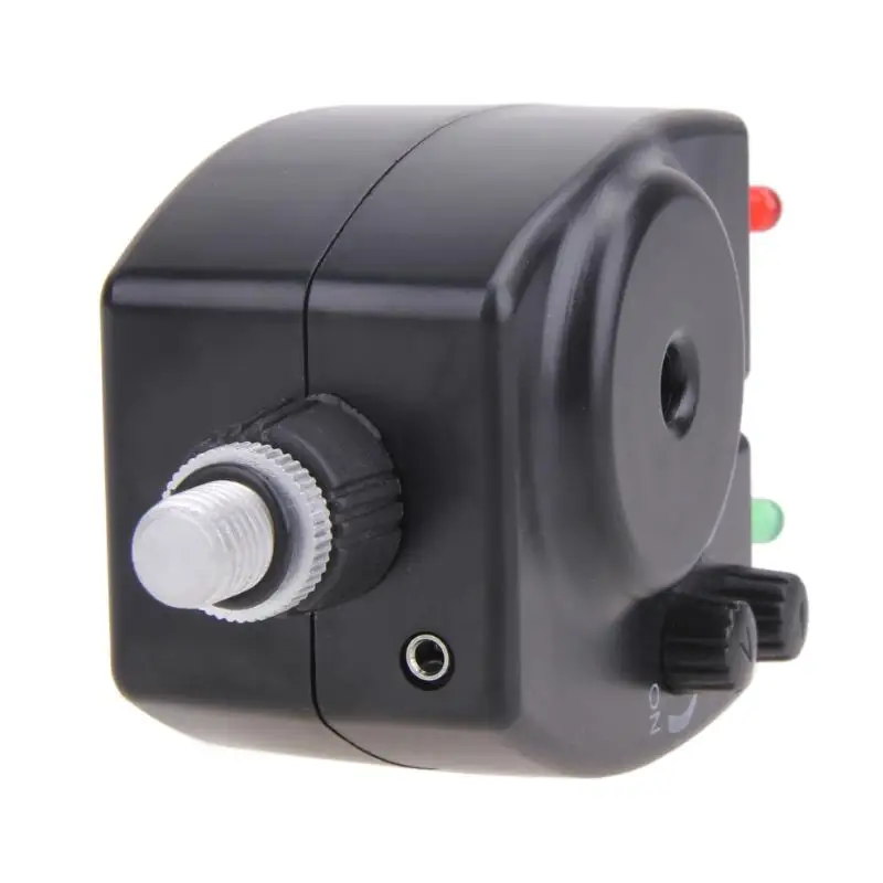 Сигнализатор поклевки для удочки напоминание о удочке рыболовное оборудование