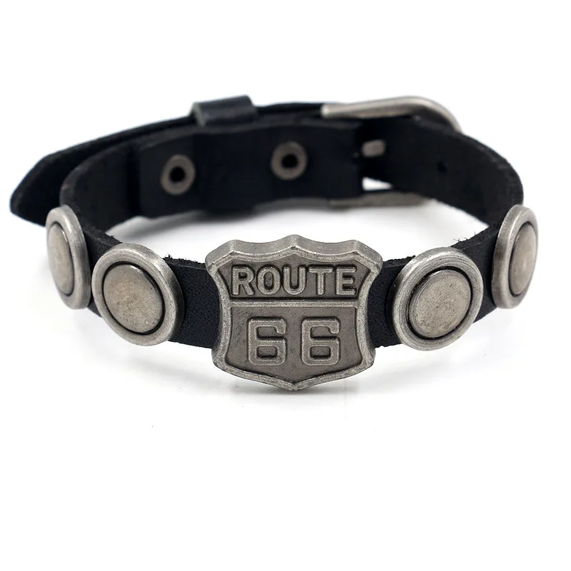 Браслет CUTEECO в этническом стиле для мужчин и женщин ювелирное украшение из