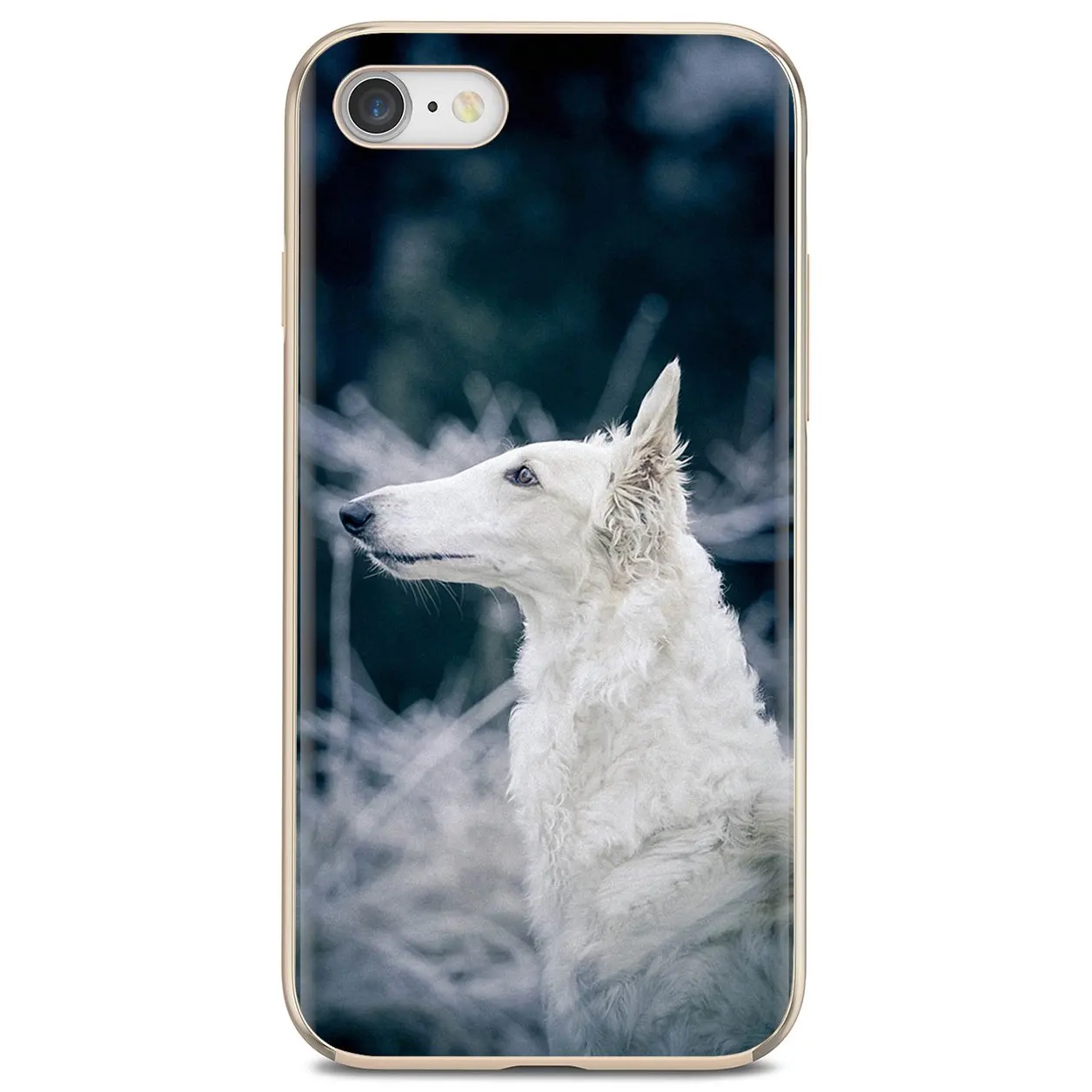 Силиконовый чехол Border Terrier Borzoi dog puppies для Huawei Y6 Y5 2019 Xiaomi Redmi Note 4 5 6 7 8 Pro Mi A1 A2 A3 6X 5X 7A |