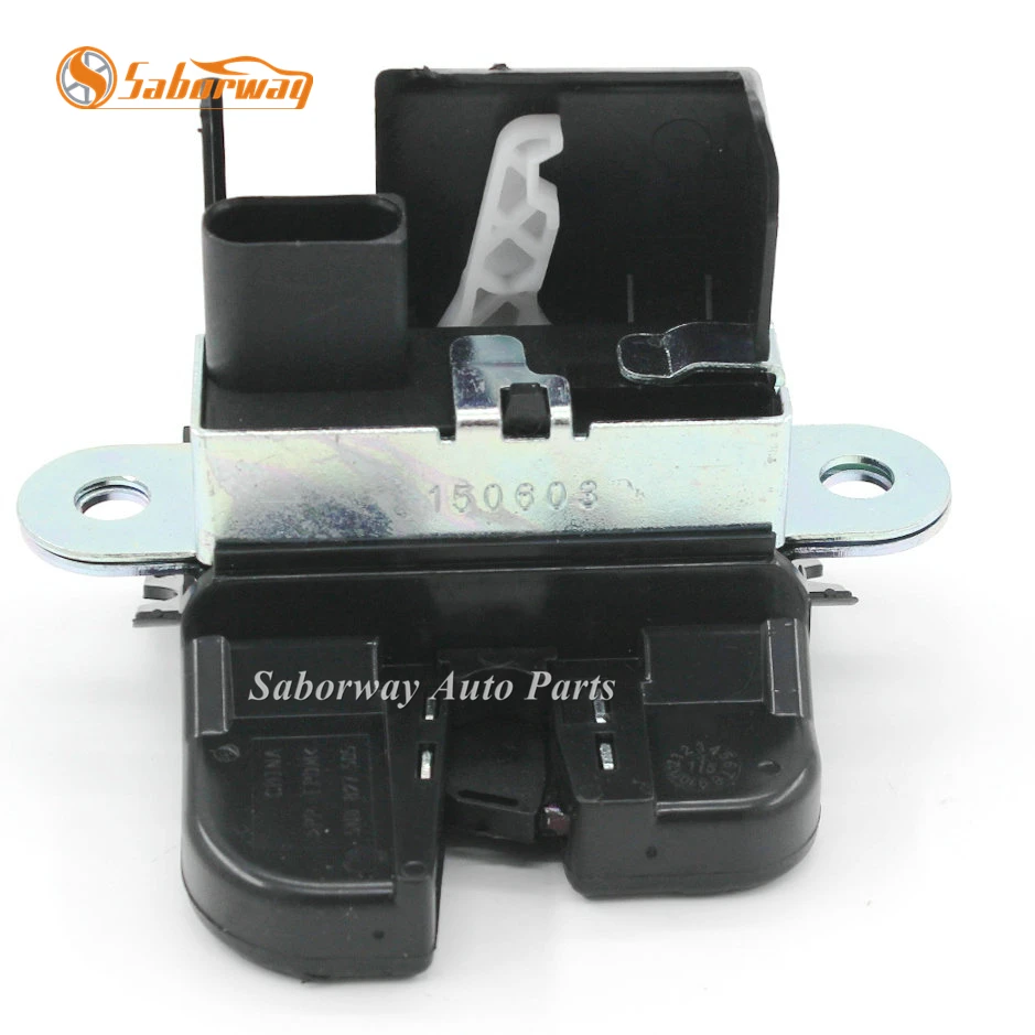 Защелка задней двери багажника 5ND827505 5ND 5N0 2010 2008/5M0 827 505 C для Golf вариант 827-14 Tiguan 505-17 |