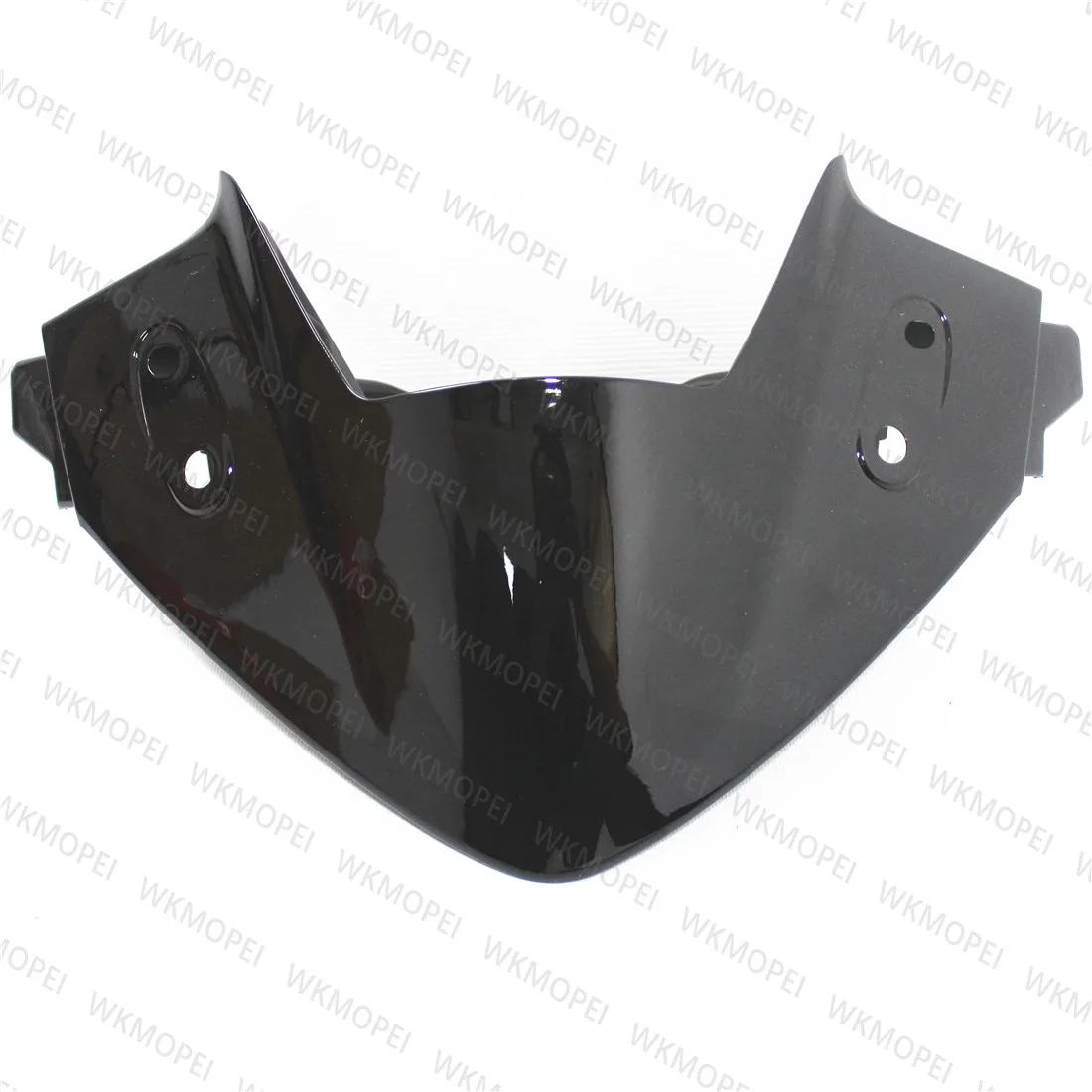 

for CBR250 RR 2011 - 2014 Front Upper Fairing Headlight Cowl Nose Panlel