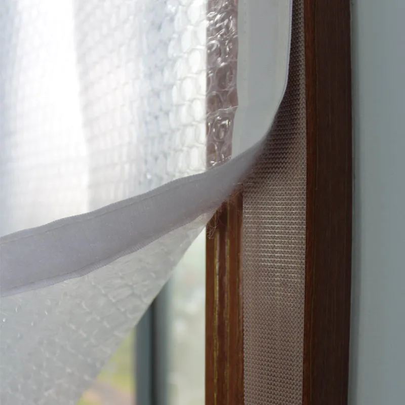 Шторы Ветер Устойчив к атмосферным воздействиям и теплоизоляции молния из