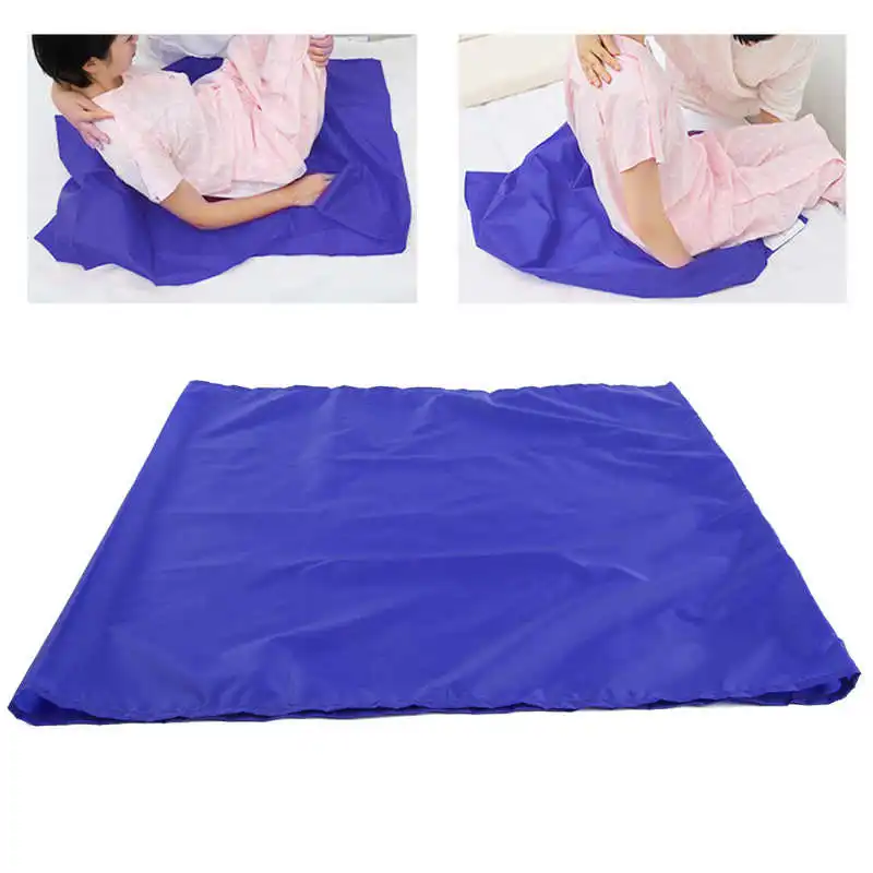 Переводной лист многофункциональная подушка для позиционирования пациента
