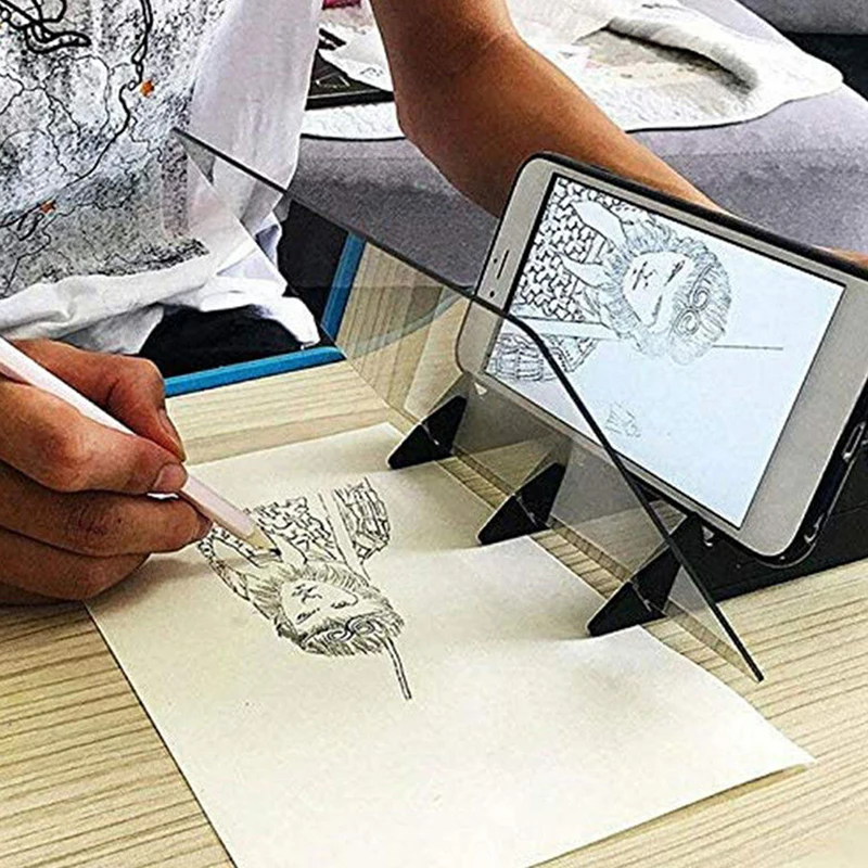 Best Choices: Sketch Wizard Tracing Drawing Board Optical Draw Projector Painting Ultimate Guide