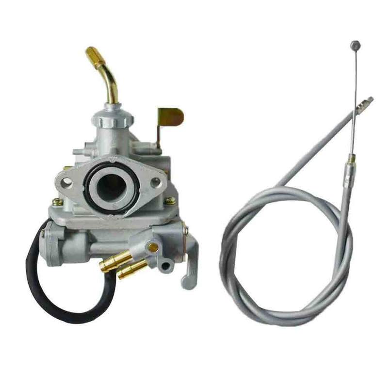 Carburetor Carb and Throttle Cable for Honda CT90 Trail 90 K1 K2 K3 K4 1968-1979 | Автомобили и мотоциклы