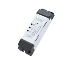 2CH DC5-32v Ewelink реле ZigBee модуль дистанционного управления выключатель света Vioce Alexa Google Home SonoffTuya шлюз мост MQTT