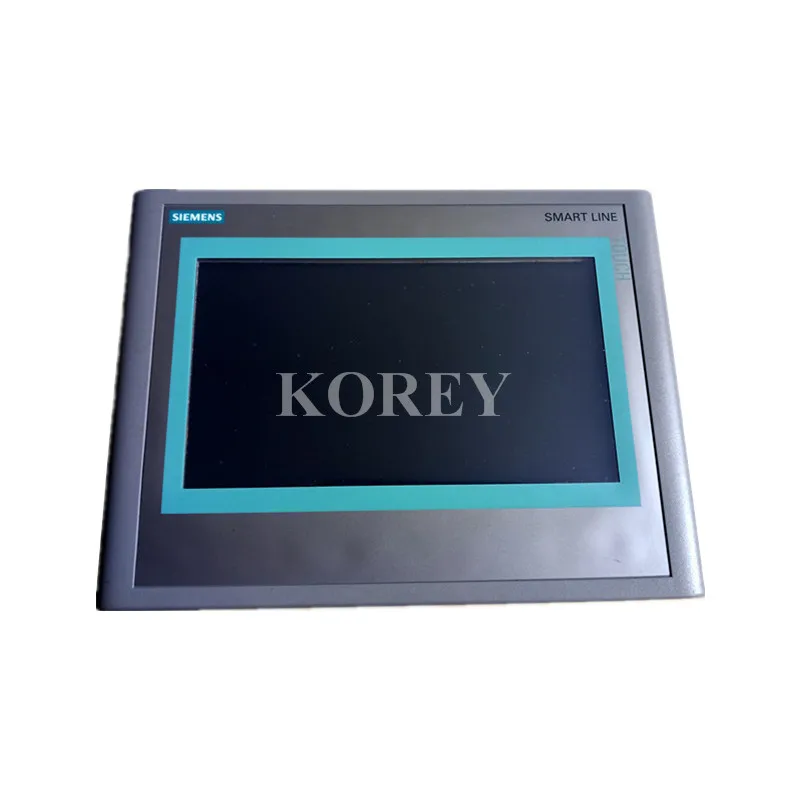 

Siemens Smart700 Touch Screen 6AV6648-0AC11-3AX0 6AV6 648-0AC11-3AX0