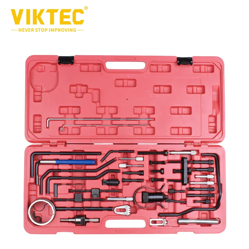 VT01274 Engine Timing Tool Set for Citroen & Peugeot