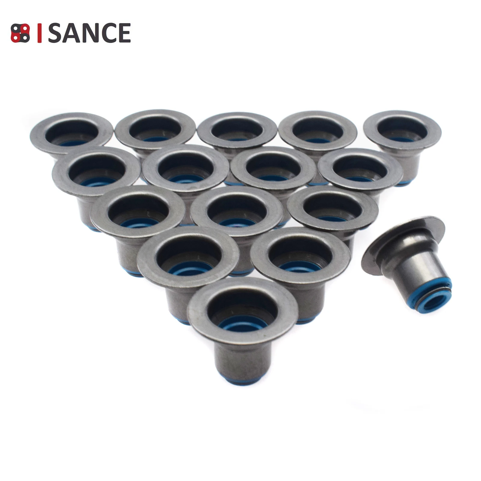 Витон потребление выпускной клапан уплотнения клапанной системы 12482063 для GMC