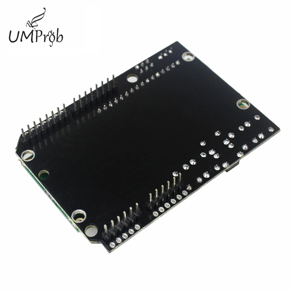 ЖК экран клавиатуры для arduino дисплей 1602 символов вход и выход|ЖК-модули| |