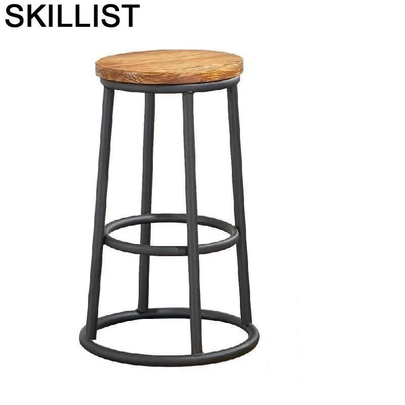 

Para Sedie Hokery Stoelen Bancos Moderno Sedia Barstool Sgabello Taburete La Barra Tabouret De Moderne Cadeira Silla Bar Chair