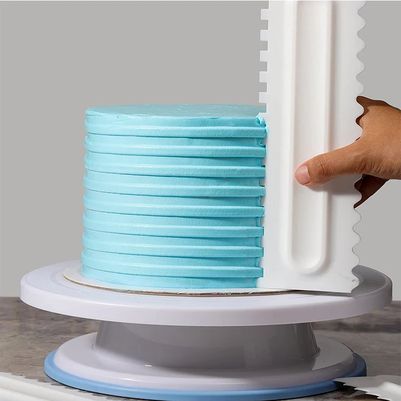 

9 шт., скребки-скребки для выпечки