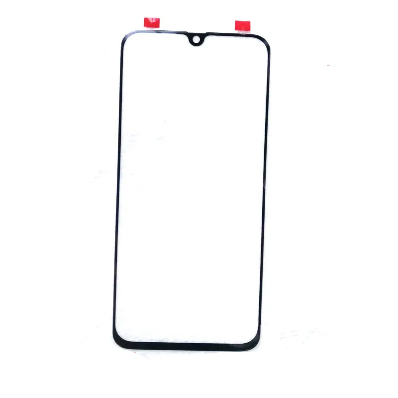 

A40S Touch Screen For Samsung Galaxy A40S Front Touch Panel LCD Display Outer Glass Cover Lens Phone Repair Replace Parts