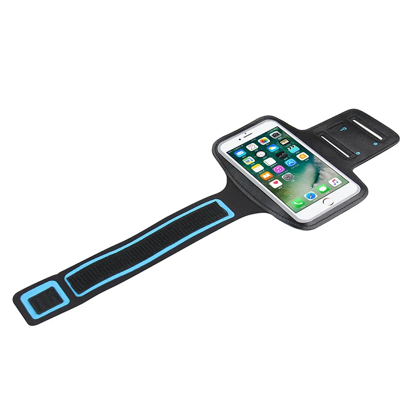 Чехол на руку для Iphone 6 Plus/6s Plus/7 Plus/7s Plus/8 Plus 5 дюйма|Крепления руку| |