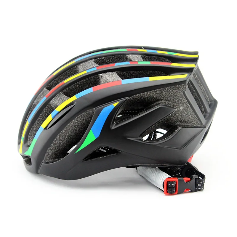 Новый велосипедный шлем In mold MTB ультралегкий Casco Ciclismo взрослый 56 62 см|Велосипедный