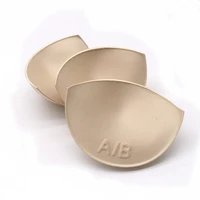 234pair removeable push up bra pads breast enhancer thick sponge bra padding for women swimsuit bikini padding inserts cups
