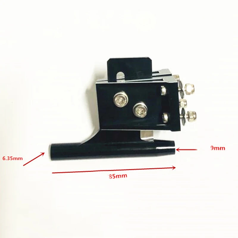 гибкий вал кабеля 635 мм 1 шт алю