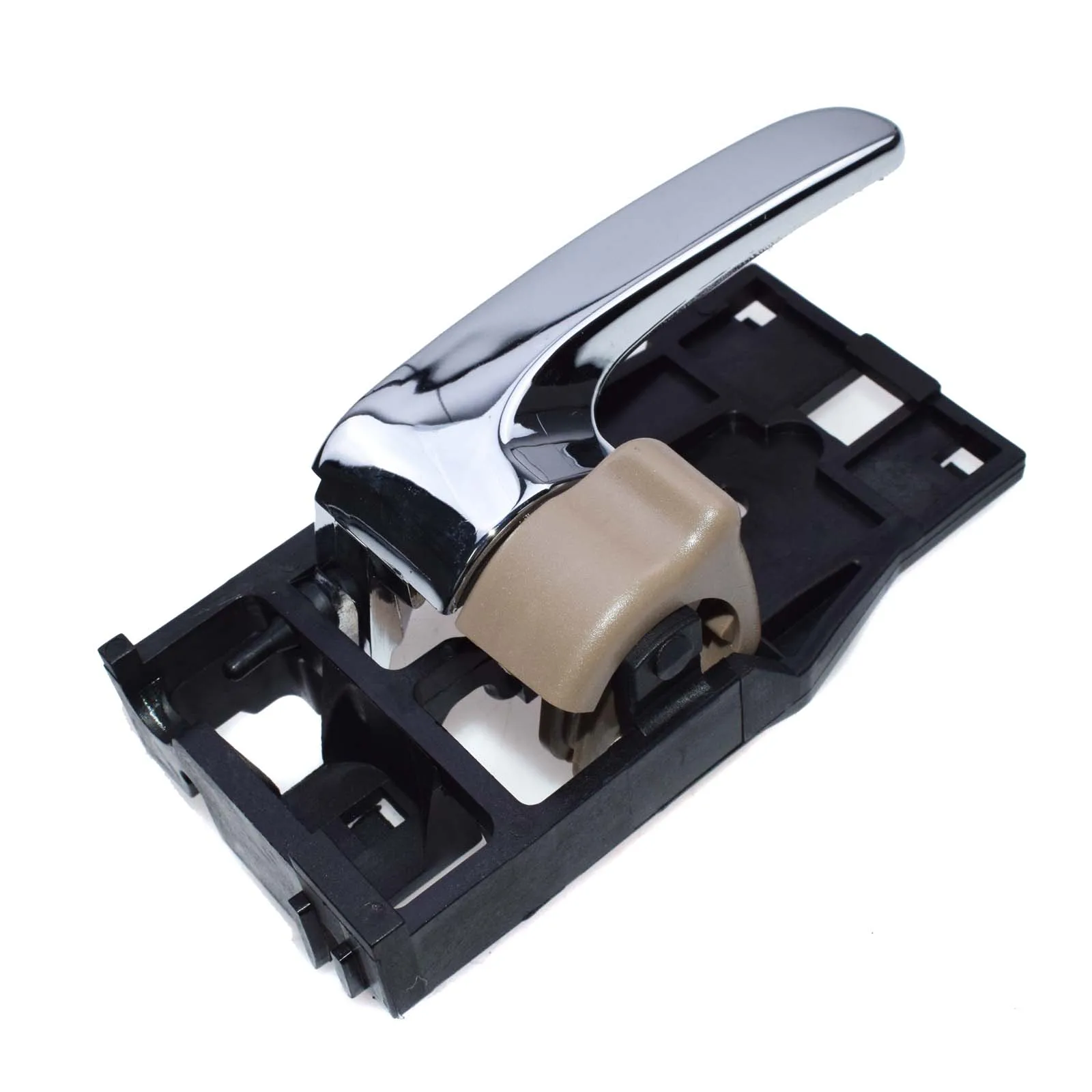 WOLFIGO Новая передняя или задняя правая боковая внутренняя дверная ручка для Toyota