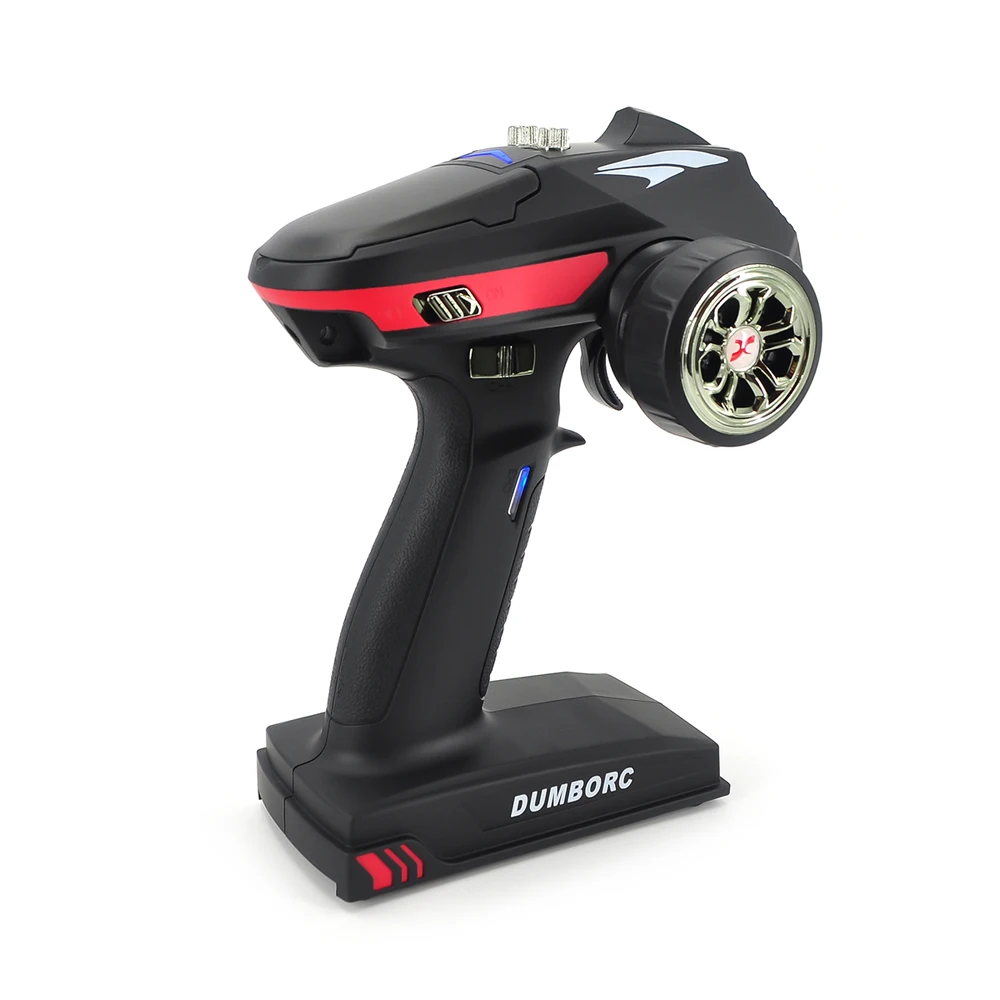 dumborc x6 x4 x6p 24g 6ch передатчик w x6fg gyro x6f приемни