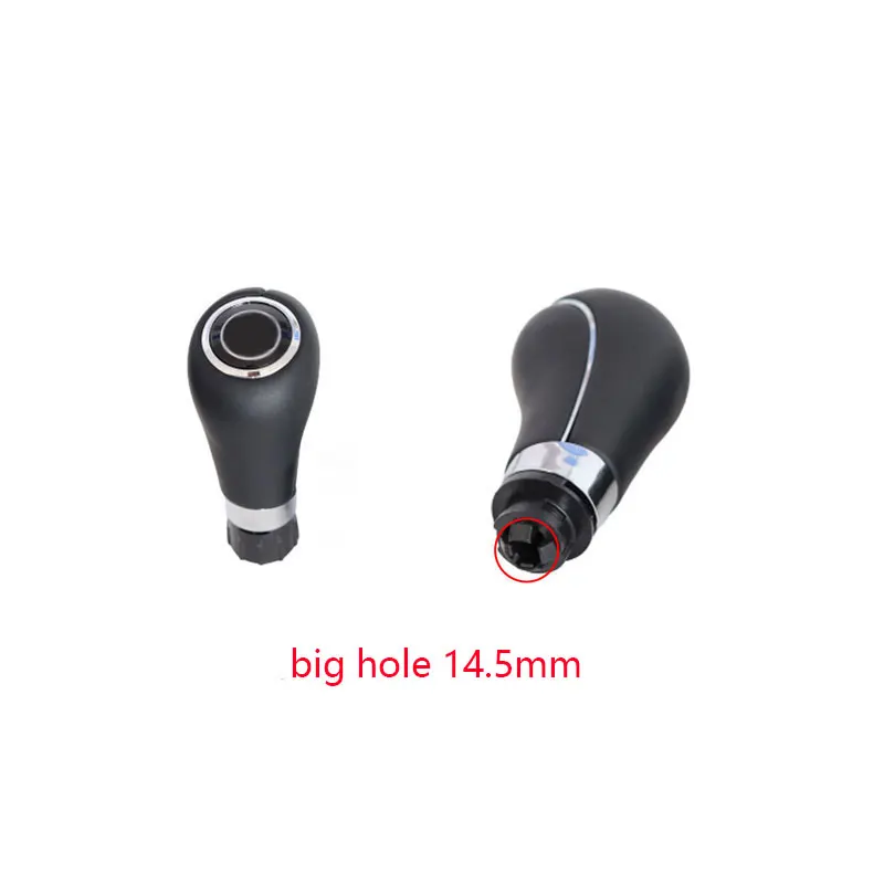 Ручка переключения передач для автомобилей Mercedes Benz W203 S203 CL203 W209 W204 C204 C63 C300 C250 W207 A207