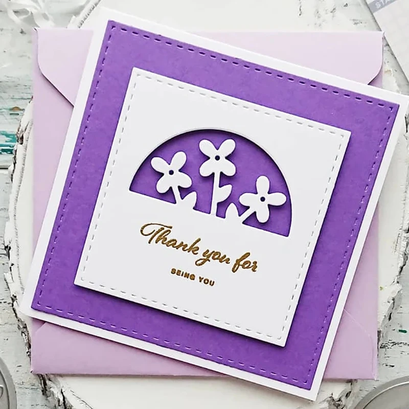 2020 Новое поступление металлические пресс формы и Скрапбукинг для изготовления