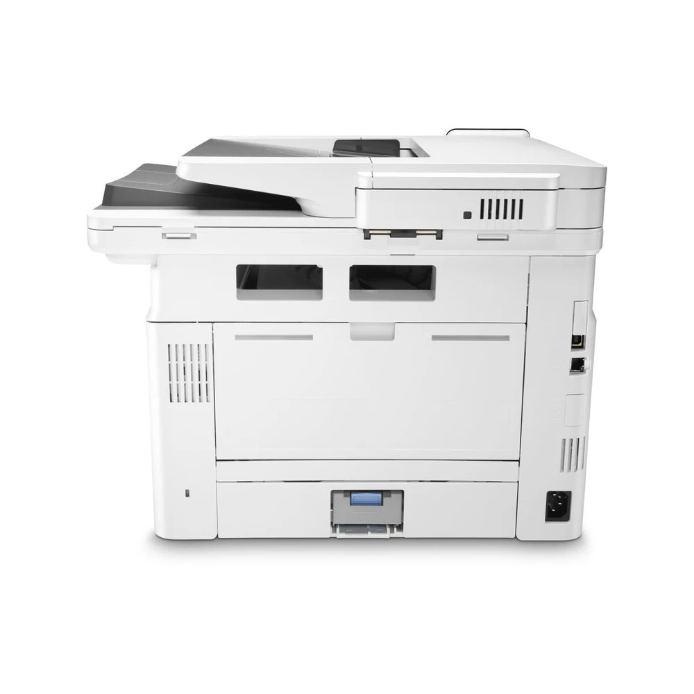 HP LaserJet Pro MFP M428dw (A4 printer / scanner copier 1200dpi 38ppm 512Mb ADF50 Duplex WiFi Lan USB cartridge 10000 pages) (W1A31A) Printers Office
