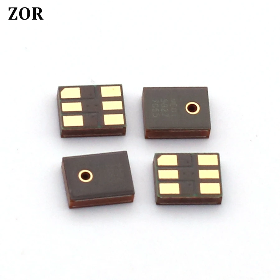 20-200 шт. внутренний микрофон приемник разъем динамика для Motorola Moto 1 S 2018 G6Plus XT1926 XT1925